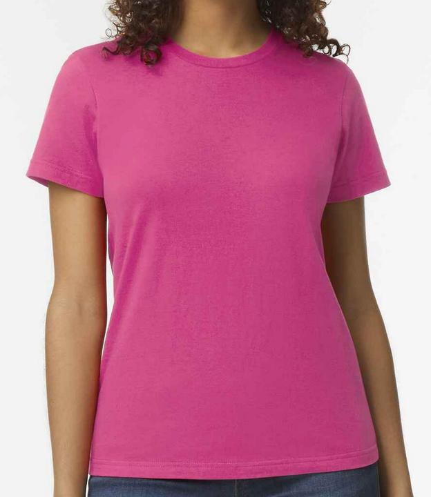 Bright pink