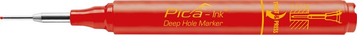 Immagine prodotto Pica Inchiostro (Rosso, 2 mm, 1 x)