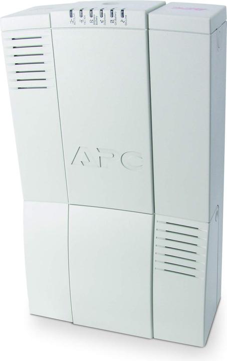 Produktbild APC Bh500inet, Back-Ups Hs 500va 230v, 300 Watt/500 Va (500 VA, 300 W, Standby USV)