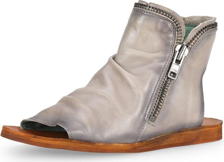 Actual product image Felmini The wide fit CAROLINA W095 combines style and comfort and has been specially designed for people who (38)