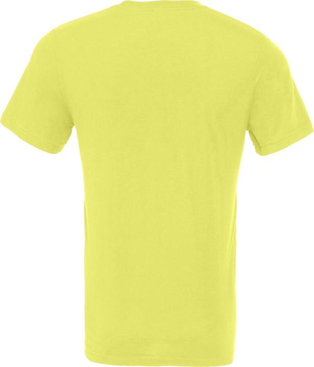 Image du produit Bella Canvas T-shirt en jersey de toile à manches courtes (XXL)