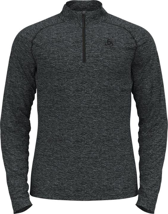 Produktbild Odlo Sesvenna Half Zip Longsleeve (XL)