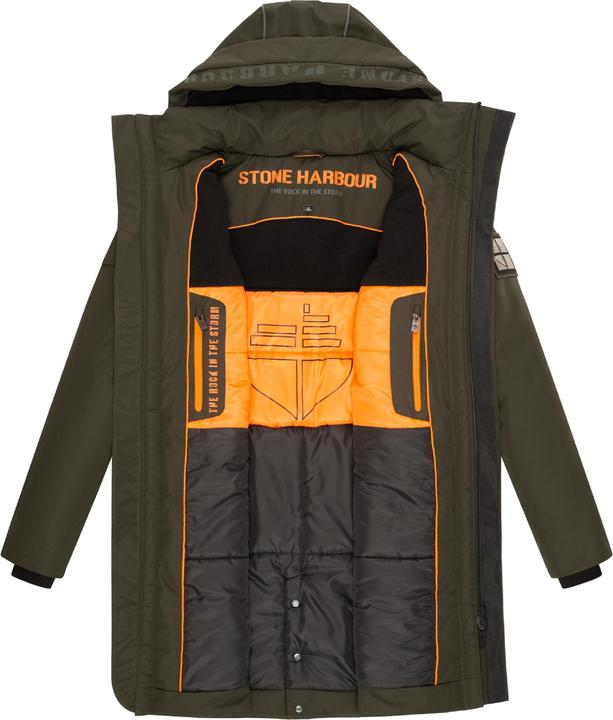 Actual product image Stone Harbour Xandroo XX (3XL)