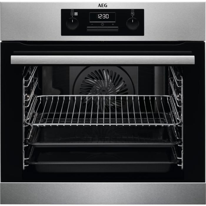 Produktbild AEG BEB351010M