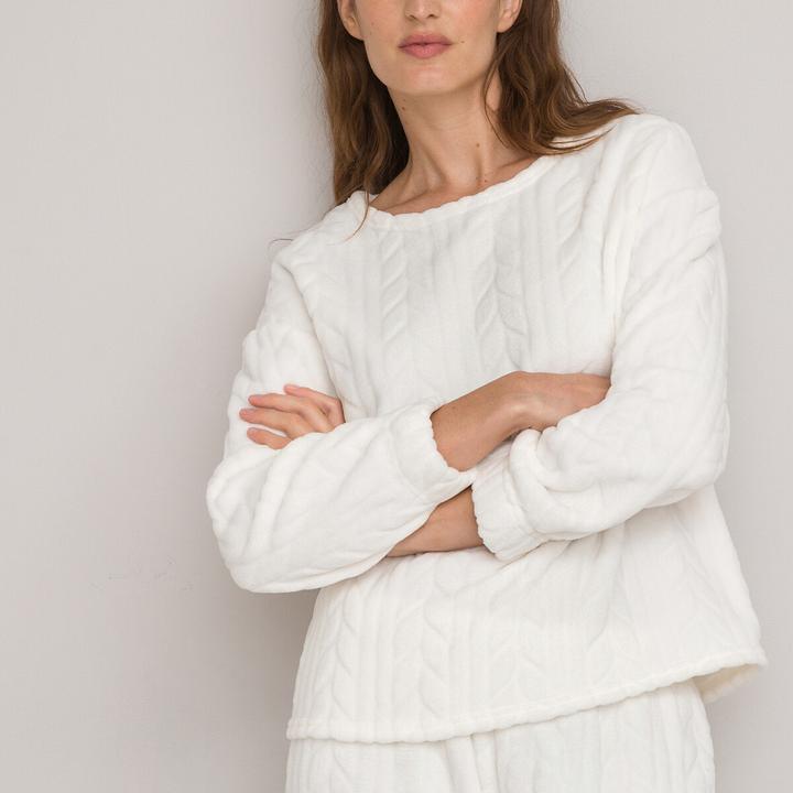 Actual product image La Redoute Collections Pyjamas (42)