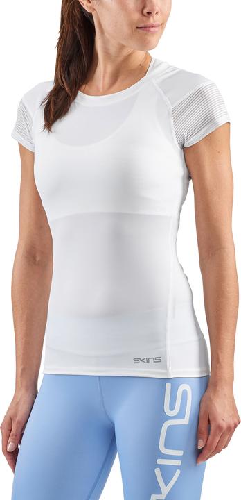Produktbild Skins DNAmic Primary Short Sleeve Top (XS)