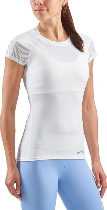Produktbild Skins DNAmic Primary Short Sleeve Top (XS)