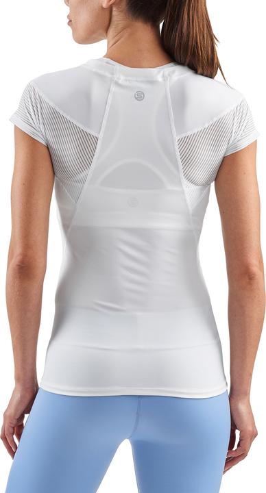 Produktbild Skins DNAmic Primary Short Sleeve Top (XS)
