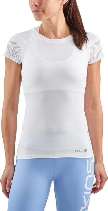 Produktbild Skins DNAmic Primary Short Sleeve Top (XS)
