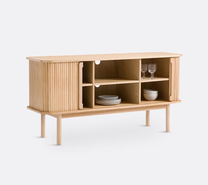 Produktbild La Redoute Interieurs Wapong (160 x 50 x 80 cm)