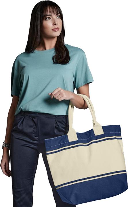 Produktbild Quadral Decktasche Canvas (24 l)