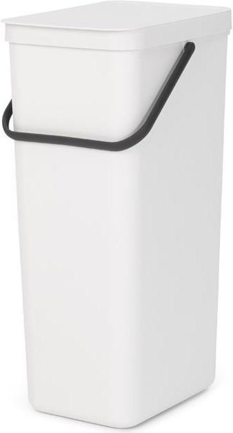 Actual product image Brabantia Sort & Go (40 l)