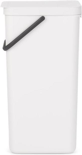 Actual product image Brabantia Sort & Go (40 l)