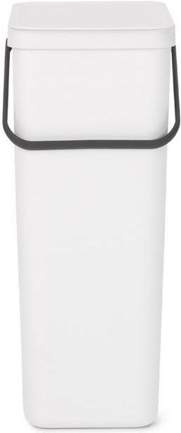 Actual product image Brabantia Sort & Go (40 l)
