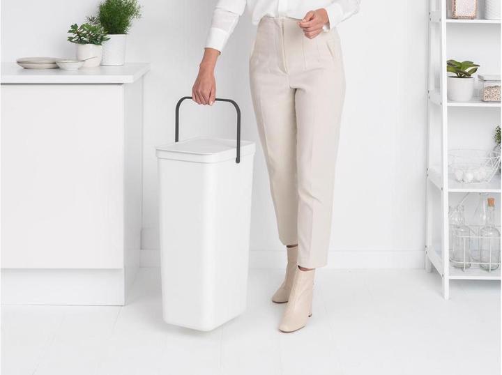 Actual product image Brabantia Sort & Go (40 l)