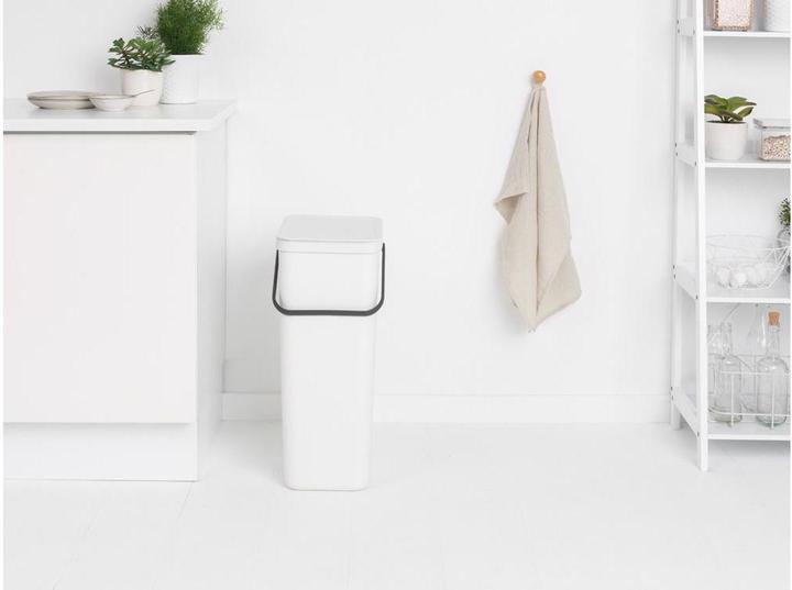 Actual product image Brabantia Sort & Go (40 l)