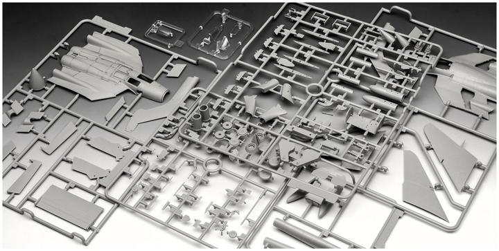 Produktbild Revell Sea Vixen FAW 2 - 70th Anniversary