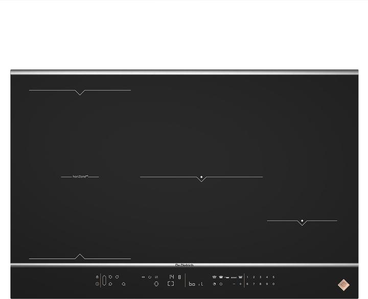 Actual product image De Dietrich Induction hob DPI7884XS