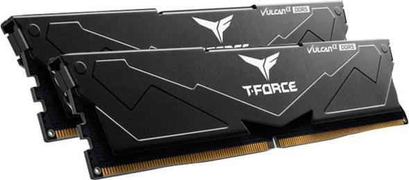 Produktbild Team Group T-Force Vulcan (2 x 16GB, 6000 MHz, DDR5-RAM, DIMM)