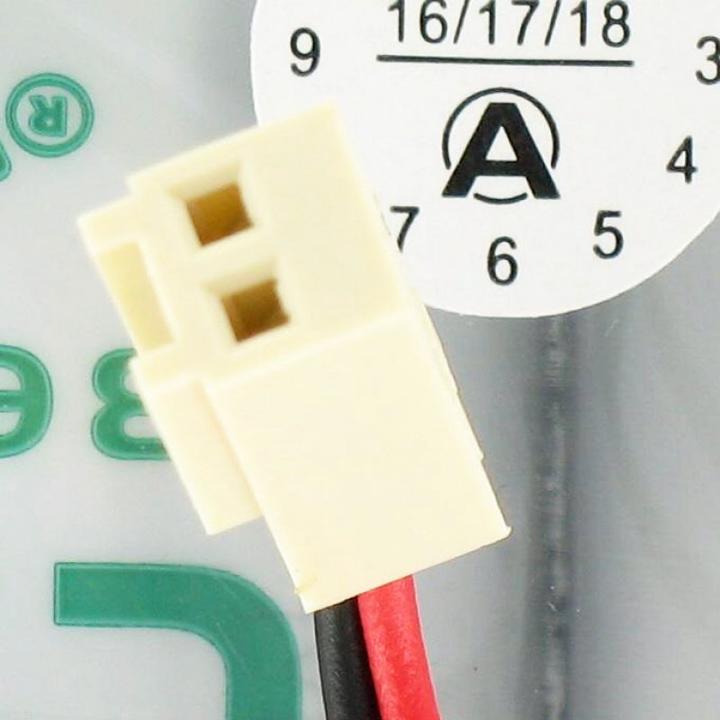 Image du produit Saft Batterie F1x2 LS 33600 mit Futabastecker und Kabel (2 pcs, D, 17000 mAh)