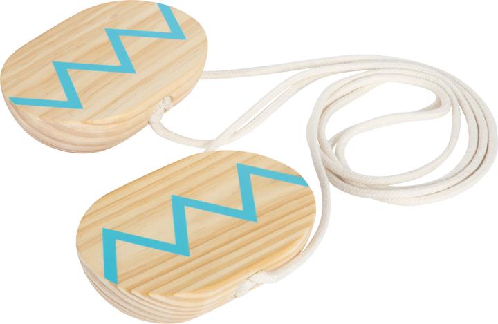 Actual product image small foot Catwalks