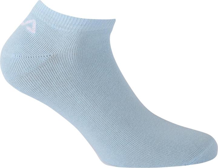 Image du produit FILA Chaussettes de sneakers (Lot de 3, 35 - 38)