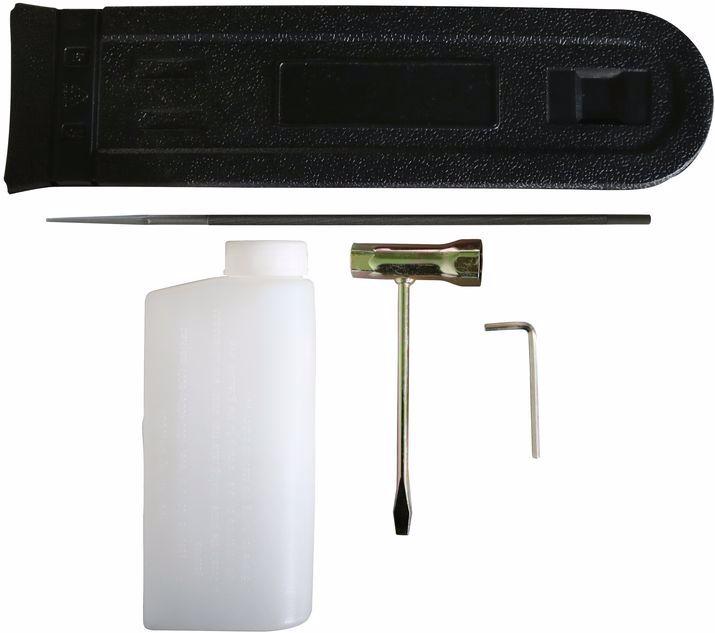 Produktbild Güde Benzinkettensäge KS 400-41 V