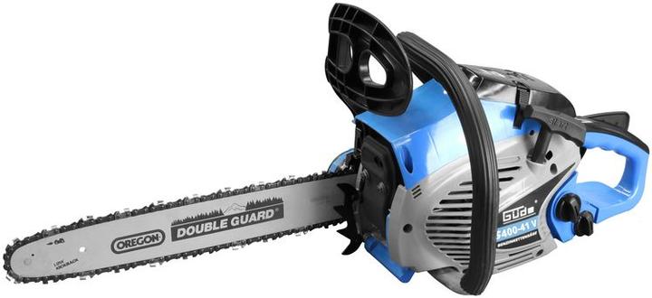 Produktbild Güde Benzinkettensäge KS 400-41 V