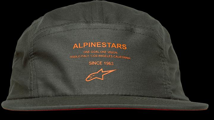 Produktbild Alpinestars Hat 24 Peasy (One Size)