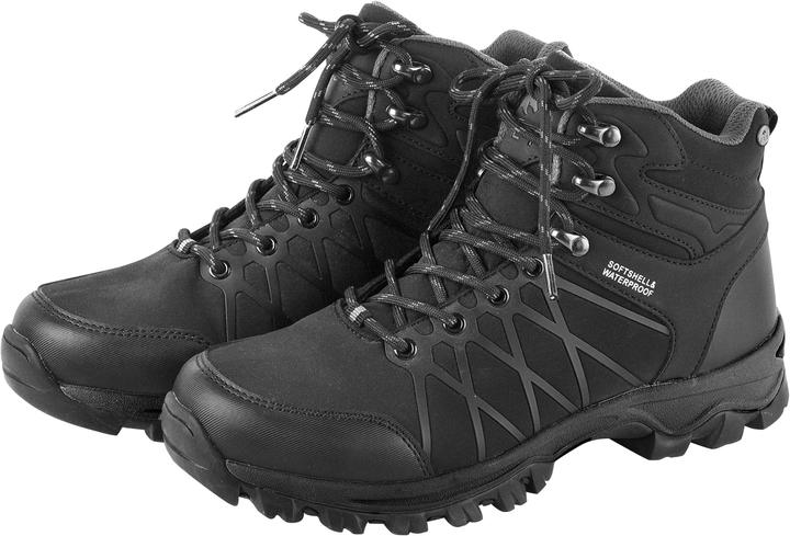 Image du produit ELT Chaussures d'extérieur Ottawa (38)