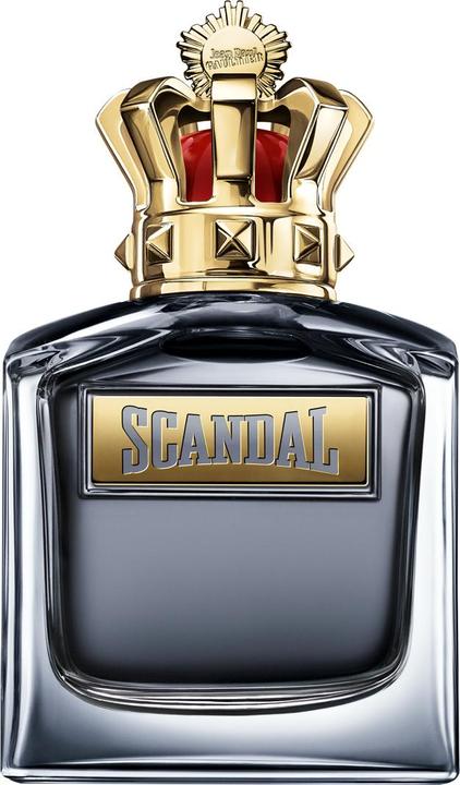Eau de toilette