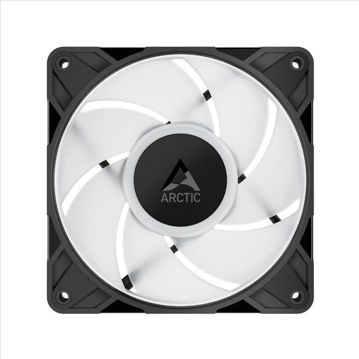 Image du produit Arctic Lüfter P12 Pro A-RGB (120 mm, 1 x)
