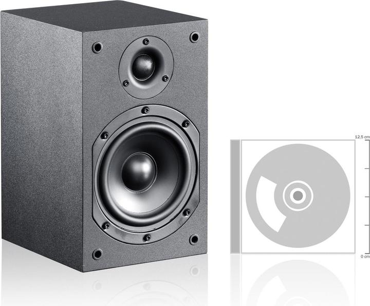 Produktbild Teufel Kombo 11 (Stereo, DAB+, FM)