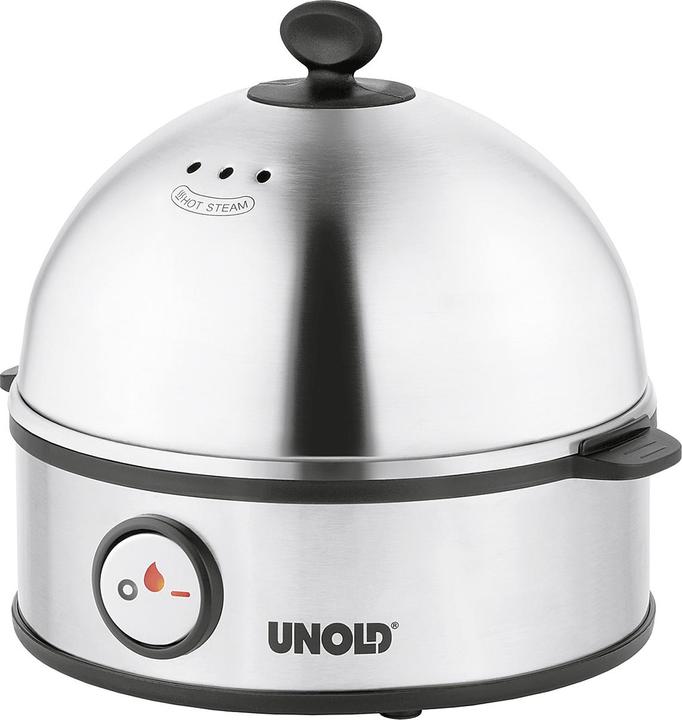 Actual product image Unold Edel (EU plug)