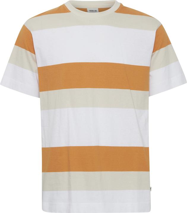 Solid t-shirt francesco (XL)