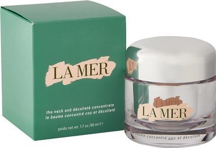 Image du produit La Mer The Neck & Décolleté Concentrate (50 ml)