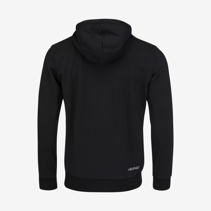 Produktbild Head Club Fynn Hoodie FZ M schwarz (S)