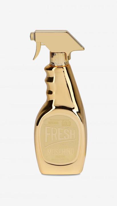 Image du produit Moschino Or Fresh Couture (Eau de parfum, 100 ml)