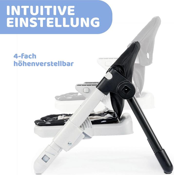 Produktbild Chicco Chairy (Hochstuhl)