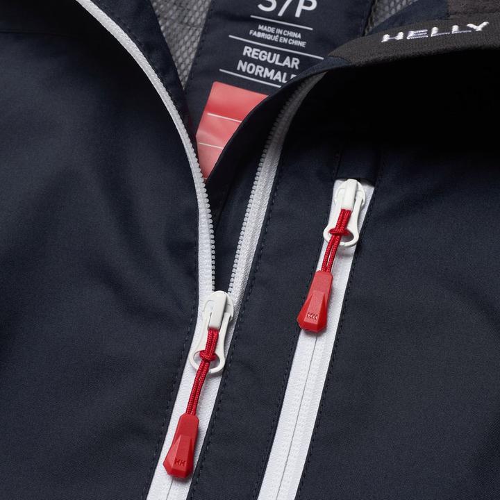 Actual product image Helly Hansen W Crew Vest (XL)