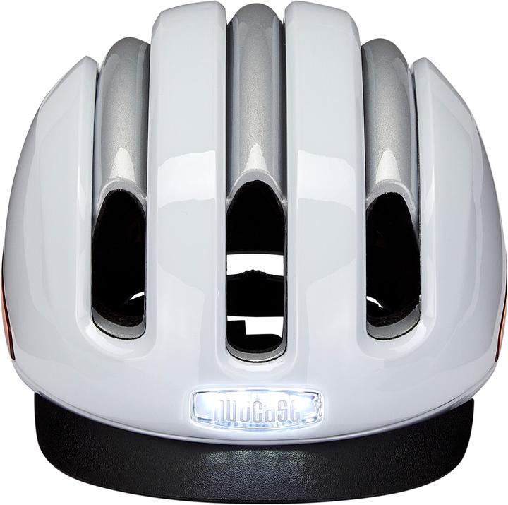 Actual product image Nutcase Vio Light MIPS (59 - 62 cm)