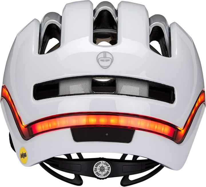 Actual product image Nutcase Vio Light MIPS (59 - 62 cm)