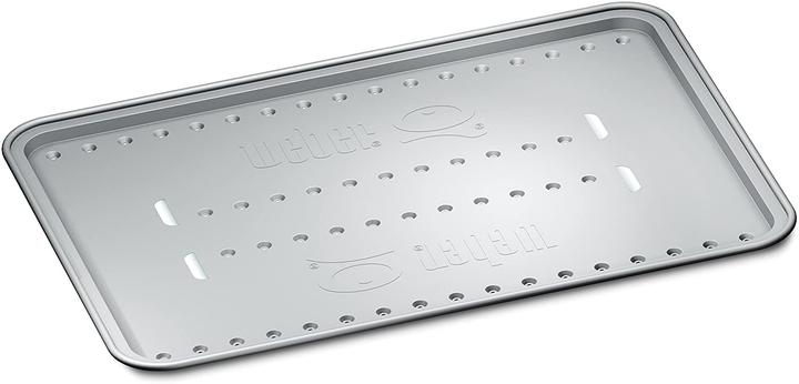 Actual product image Weber Heat Shield