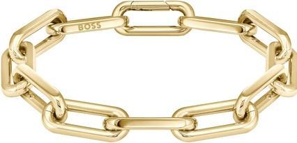 Immagine prodotto Hugo Boss Halia 1580600 Braccialetto dichiarato placcato oro da donna