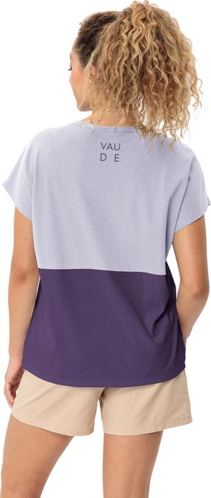 Actual product image Vaude Redmont T-Shirt III (44, XL)