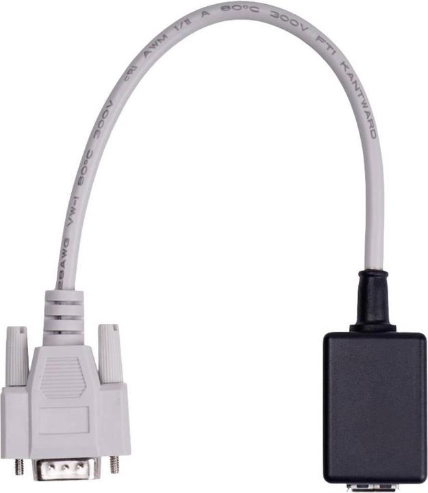 Actual product image Metrel 20992666 A 1578 RS 232 to USB adapter 1 pc. (Adapter)