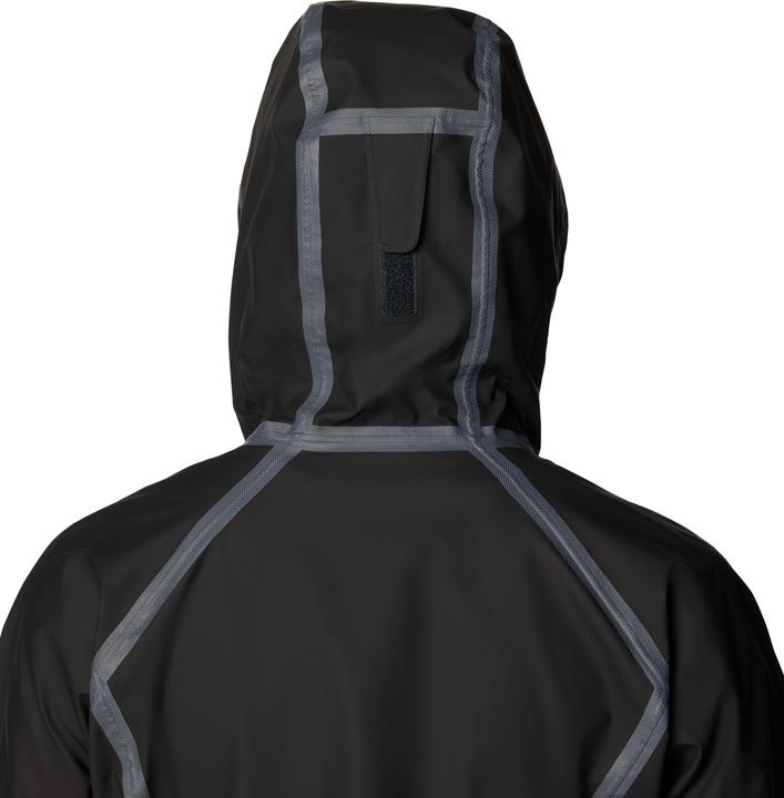 Image du produit Columbia Veste Imperméable à Capuche Reign No Shine™ Femme (S)