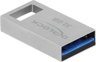 Produktbild Delock USB-Flash-Laufwerk (32 GB, USB 3.0, USB-A)