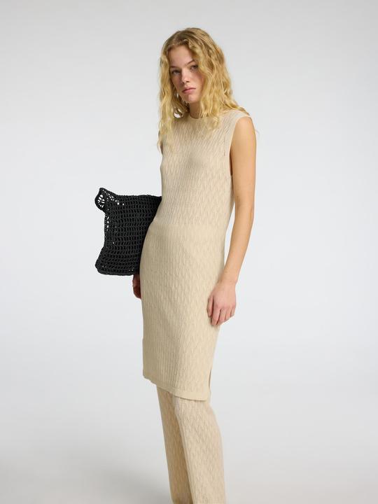 Image du produit Selected Femme Strick Midikleid (XL)