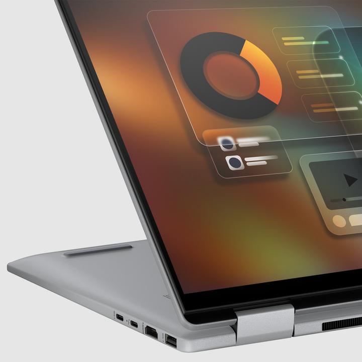 Produktbild HP Envy x360 14-fc0075ng (14", Intel Core Ultra 7 155U, 16 GB, 1000 GB, DE)